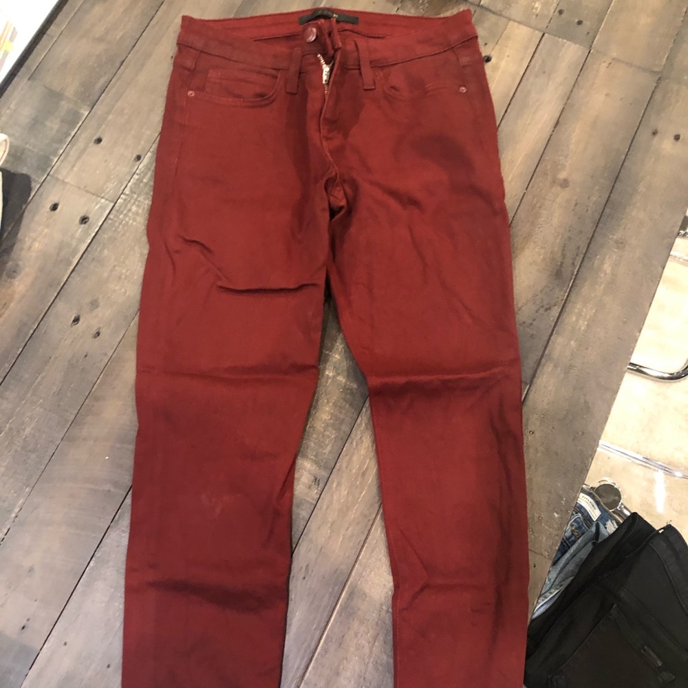 Joe Skinny Jeans Size 29